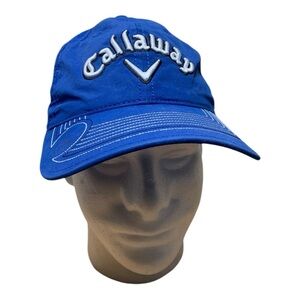 Callaway+Odyssey Crest Invitational Golf Hat